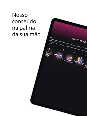 Comunidade Máfia Screenshot 3