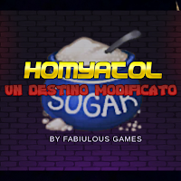 Homyatol - un destino modifica