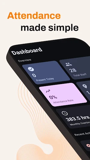 Attendee Screenshot 0