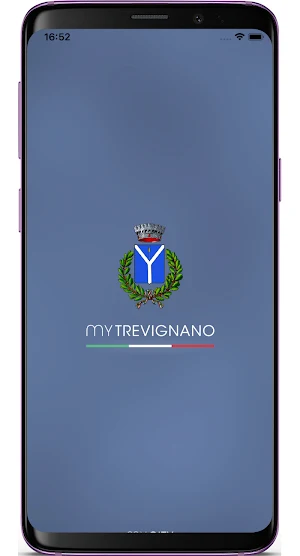 MyTrevignano Screenshot 0