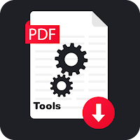 PDF Tools-Smart Pdf Utilities