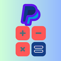 Fee Calculator For PayPal