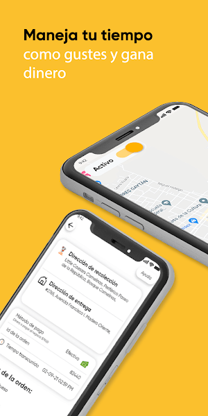 Jobber Partners Screenshot 2
