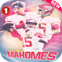 Patrick Mahomes Wallpaper Chiefs Live 2021 4r Fans