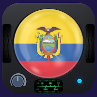 Radio Ecuador FM y AM en Vivo