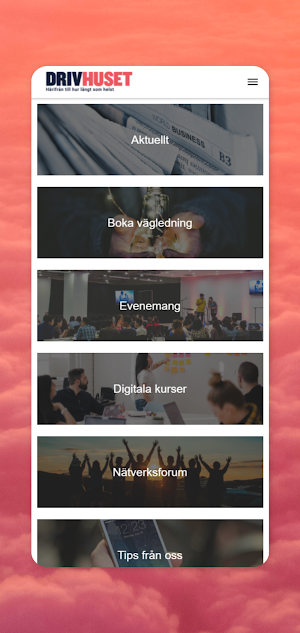 Drivhuset Screenshot 0
