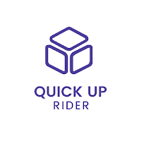 QUICK UP RIDER