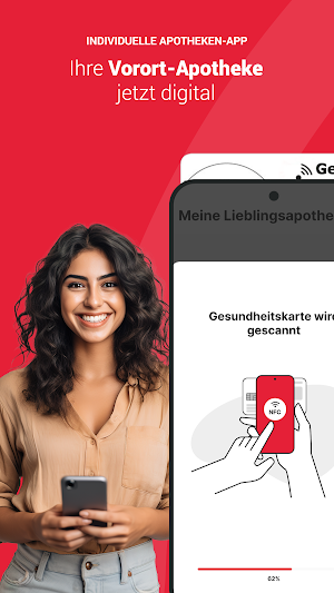 Gute Apotheken Screenshot 0