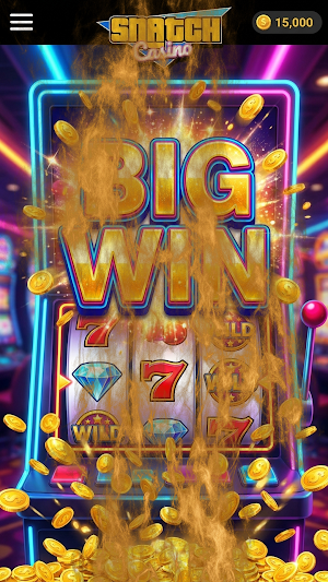 Snatch Casino Screenshot 1