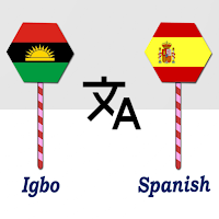 Igbo To Spanish Translator