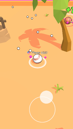 Marballs.io Screenshot 2