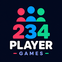 234 Player Games - 2026