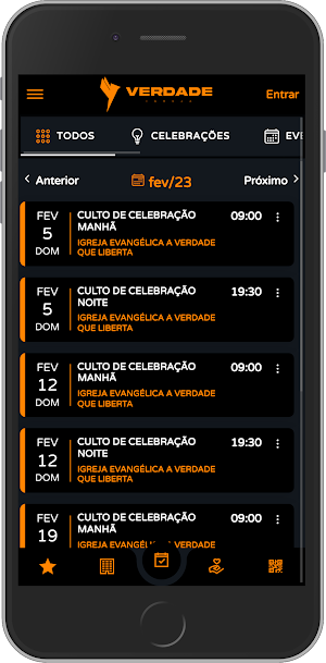 Verdade Matelândia Screenshot 1