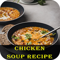 Chicken Soup Recipe