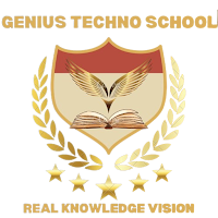 Genius Techno School