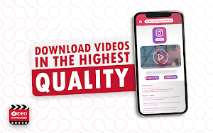 Video Downloader HD Screenshot 1