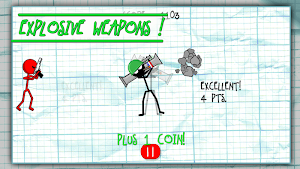 Gun Fu: Stickman Edition Screenshot 3