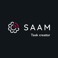 SAAM Task Creator
