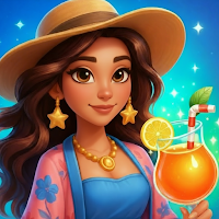 Drink Fizz