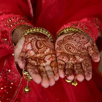 Mehndi