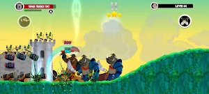 Idle Defense LF Screenshot 3