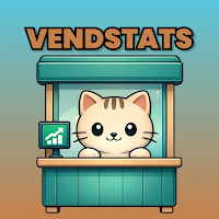 VendStats: Profit Tracker