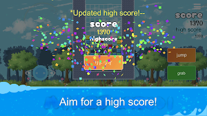 Poi-Match｜Carry Match3 Puzzle Screenshot 2