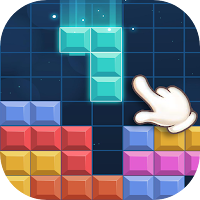 Jewels Block Puzzle - Match Bl