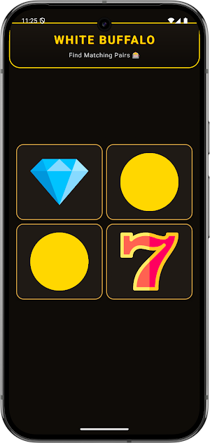 ကျွဲဖြူဂိမ်း စလော့app Screenshot 2