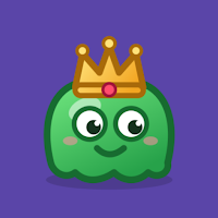 Crown Of Slime