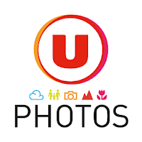 U PHOTOS - Développement Photos
