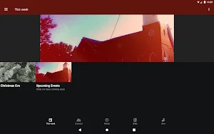 Ebenezer Baptist Exmore VA Screenshot 3