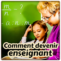 Comment devenir enseignant