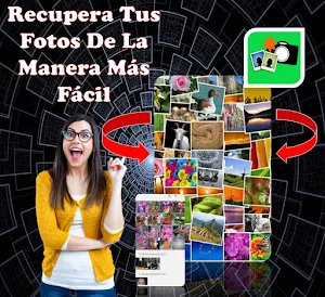 Como Recuperar Fotos Borradas Screenshot 0