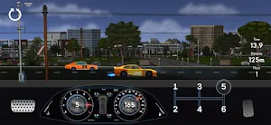 Car Manual Shift 4 Screenshot 2