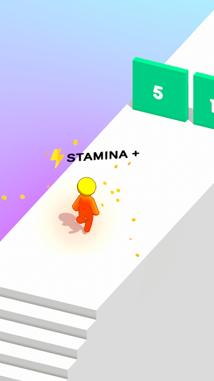 Stair Challange Screenshot 3