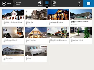 Visit Billund Screenshot 3
