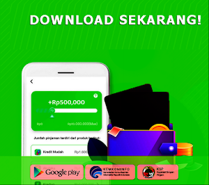 Pinjol 500 Ribu Cepat Cair Tip Screenshot 1