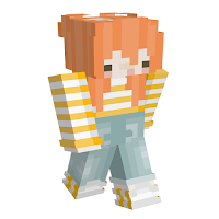 Orange Hair MC