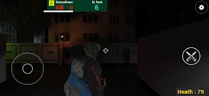 Dhaka Gangster Night BD UE5 Screenshot 3