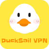 DuckSail VPN