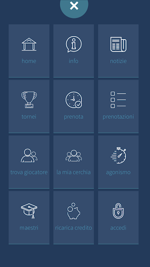 Padel Firenze screenshot 6