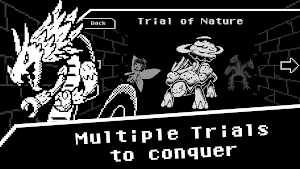 Core Trials Screenshot 2