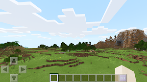 Block Craft Building Crazy Screenshot 3