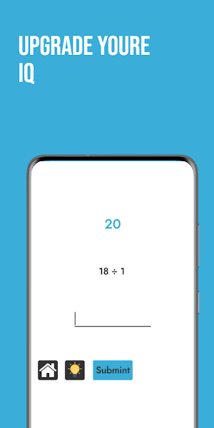 Infinity math Screenshot 3