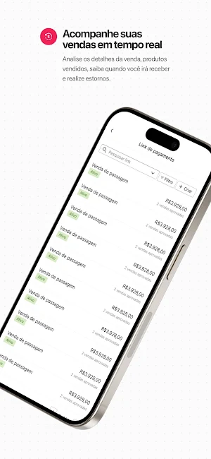 Primefy Screenshot 3