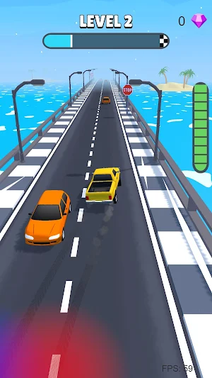 Race Hour Screenshot 2