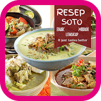 Resep Soto