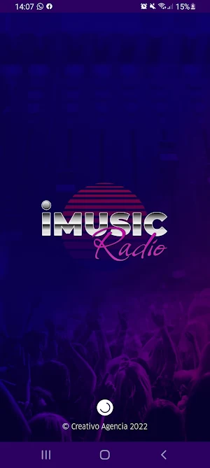 iMusic Studios Screenshot 0
