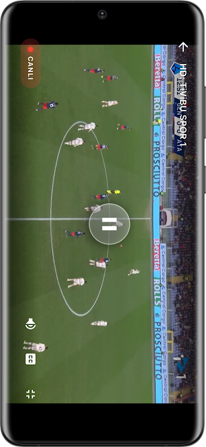 V-IP TV Screenshot 3